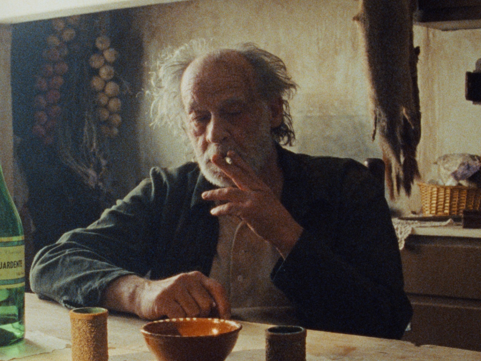 Último Canto — leopoldo cigarro