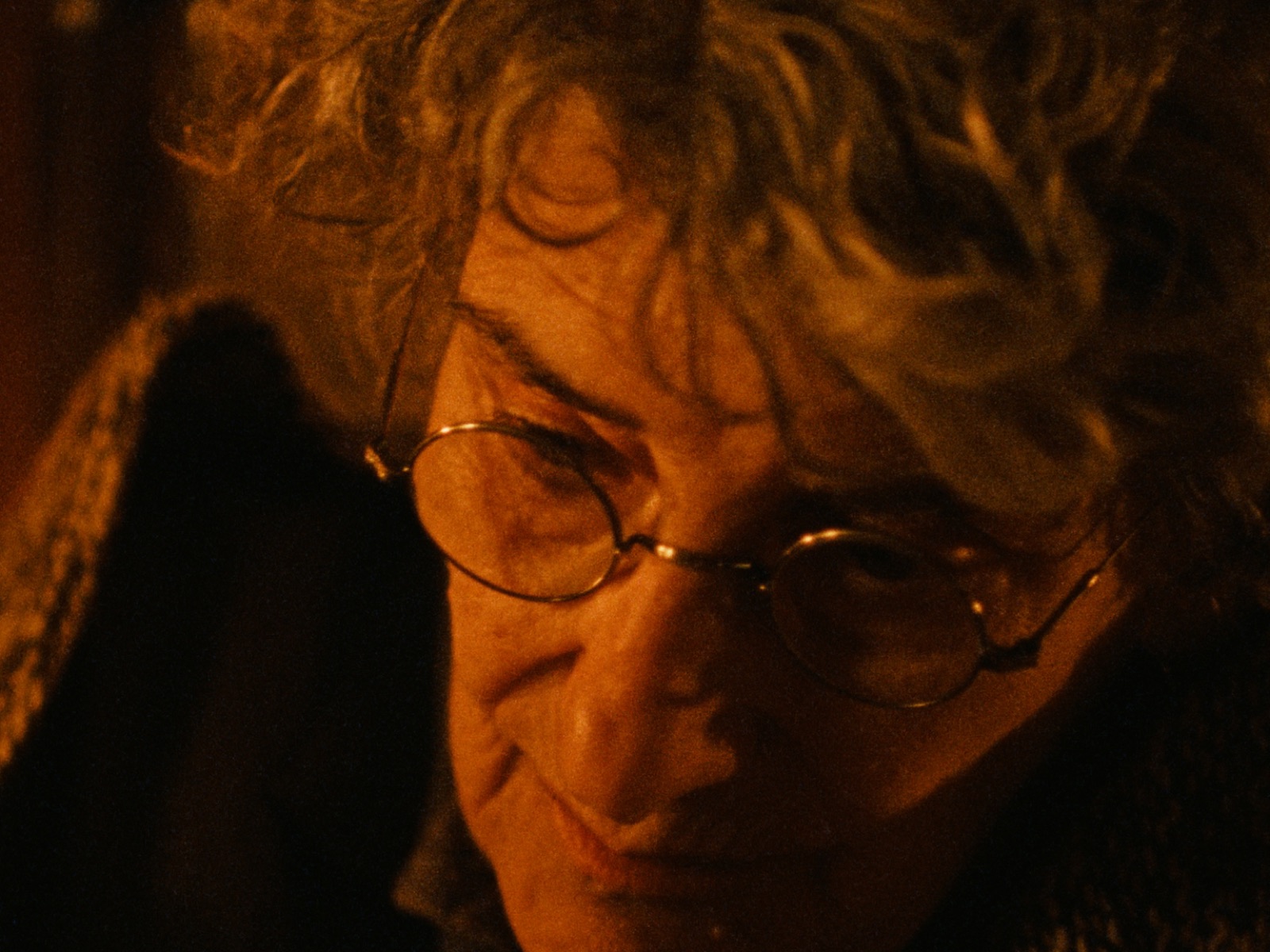 Último Canto — isaltina face