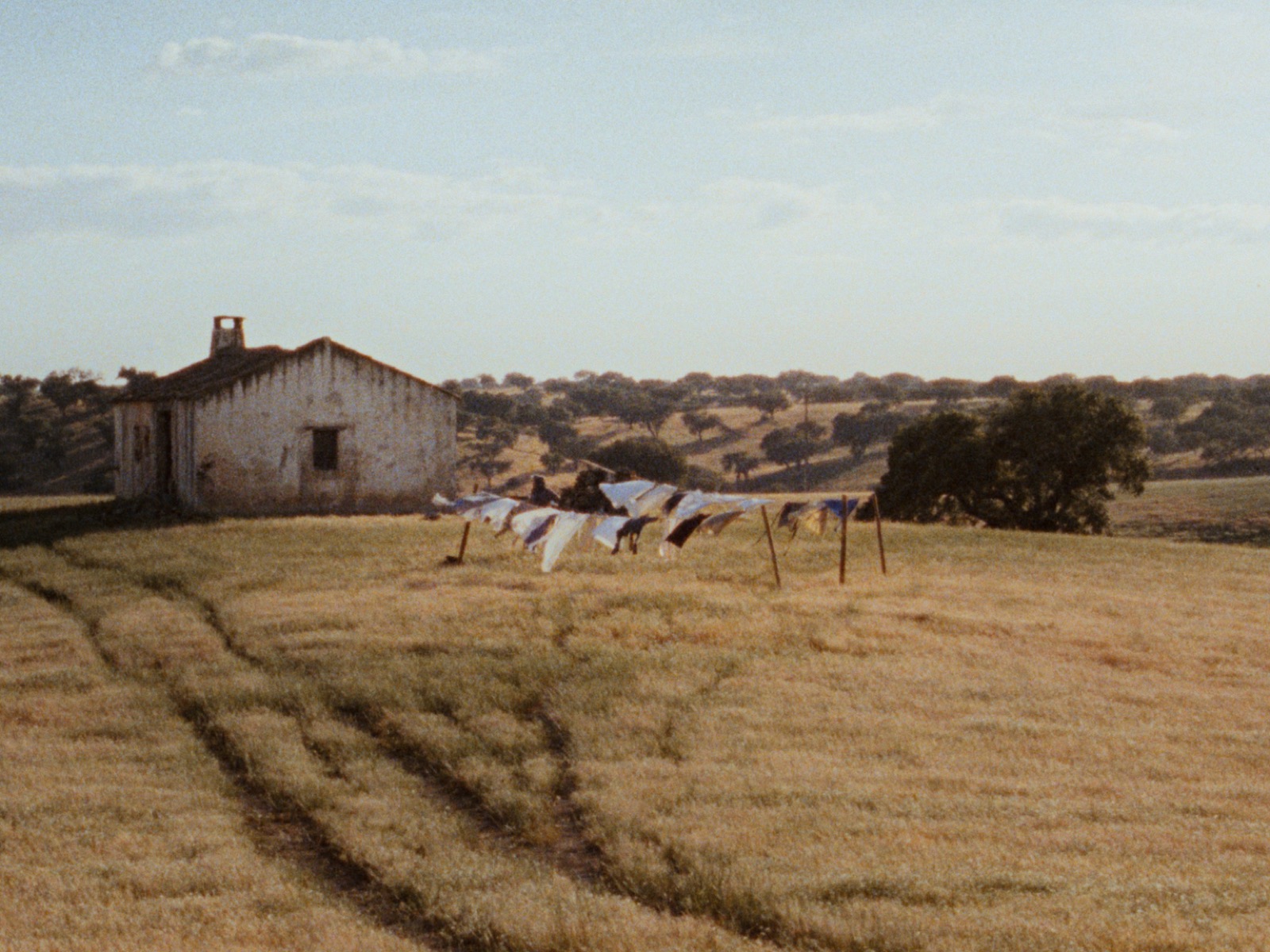 Último Canto — quinta estendal