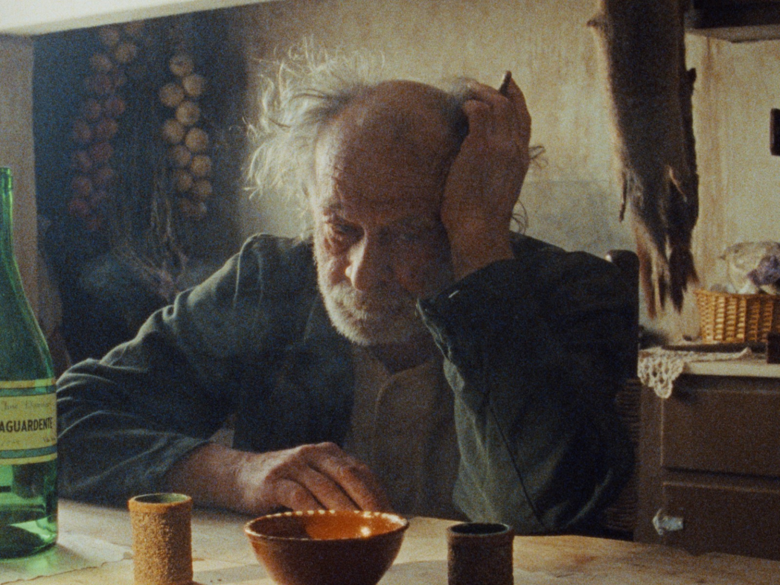 Último Canto — leopoldo mesa