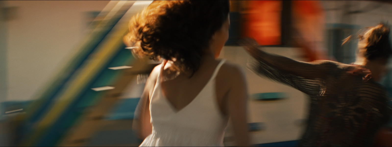 Sorry Jar — corrida