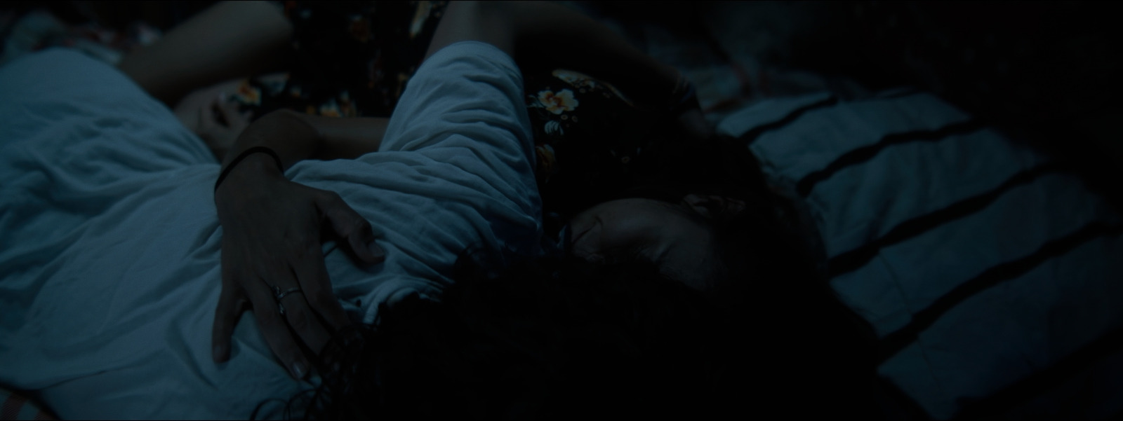 Sorry Jar — maos cama