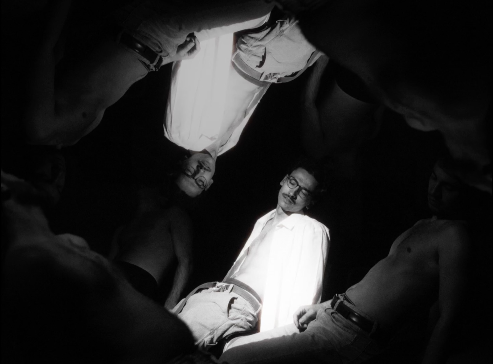 Auctus — grupo luz