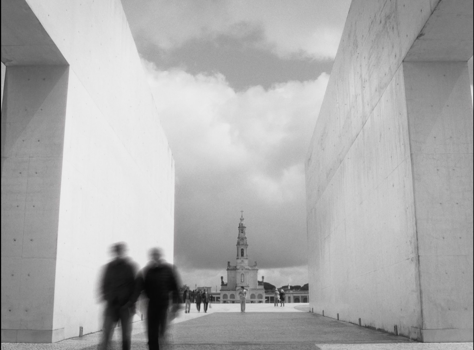 Auctus — santuario fatima